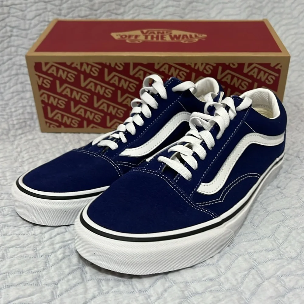 BRAND NEW VANS! - Picture 2 of 3